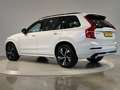 Volvo XC90 B5 d AWD 7 POSTI Ultimate Bright R Design Weiß - thumbnail 3