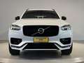 Volvo XC90 B5 d AWD 7 POSTI Ultimate Bright R Design Weiß - thumbnail 8