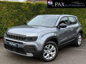 1.2 Turbo T3 100ch Altitude