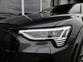 Audi e-tron "S" SB 95 QUATTRO S-LINE BLACK *NP: € 111.118,- / MATRIX-LED / MEMORY SPORTSITZE / ASS PAKET TOUR / BANG & OLUFSEN* Grau - thumbnail 18