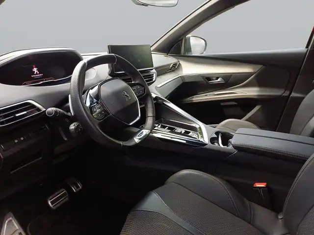 Peugeot 3008 view 13