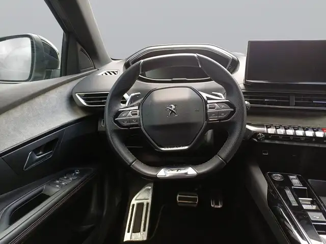 Peugeot 3008 view 15