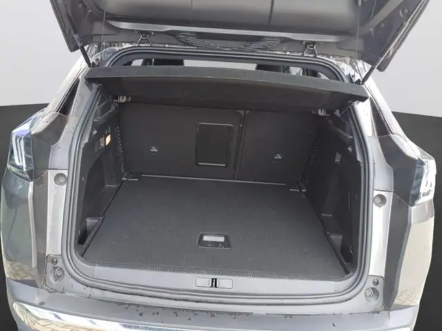 Peugeot 3008 view 9