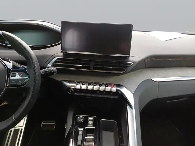Peugeot 3008 view 14