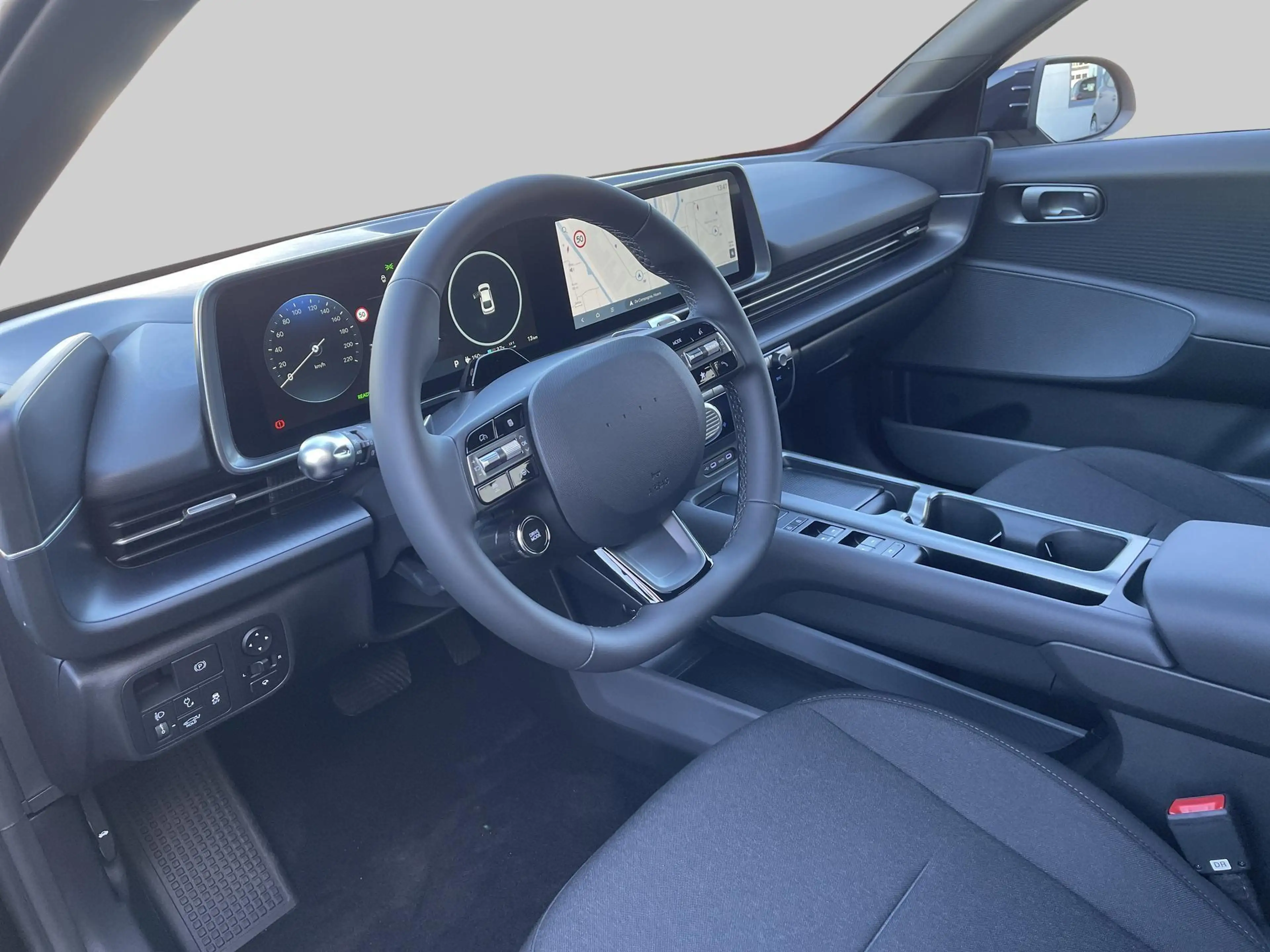 Hyundai IONIQ 6 Pure Edition 63 kWh — photo 4