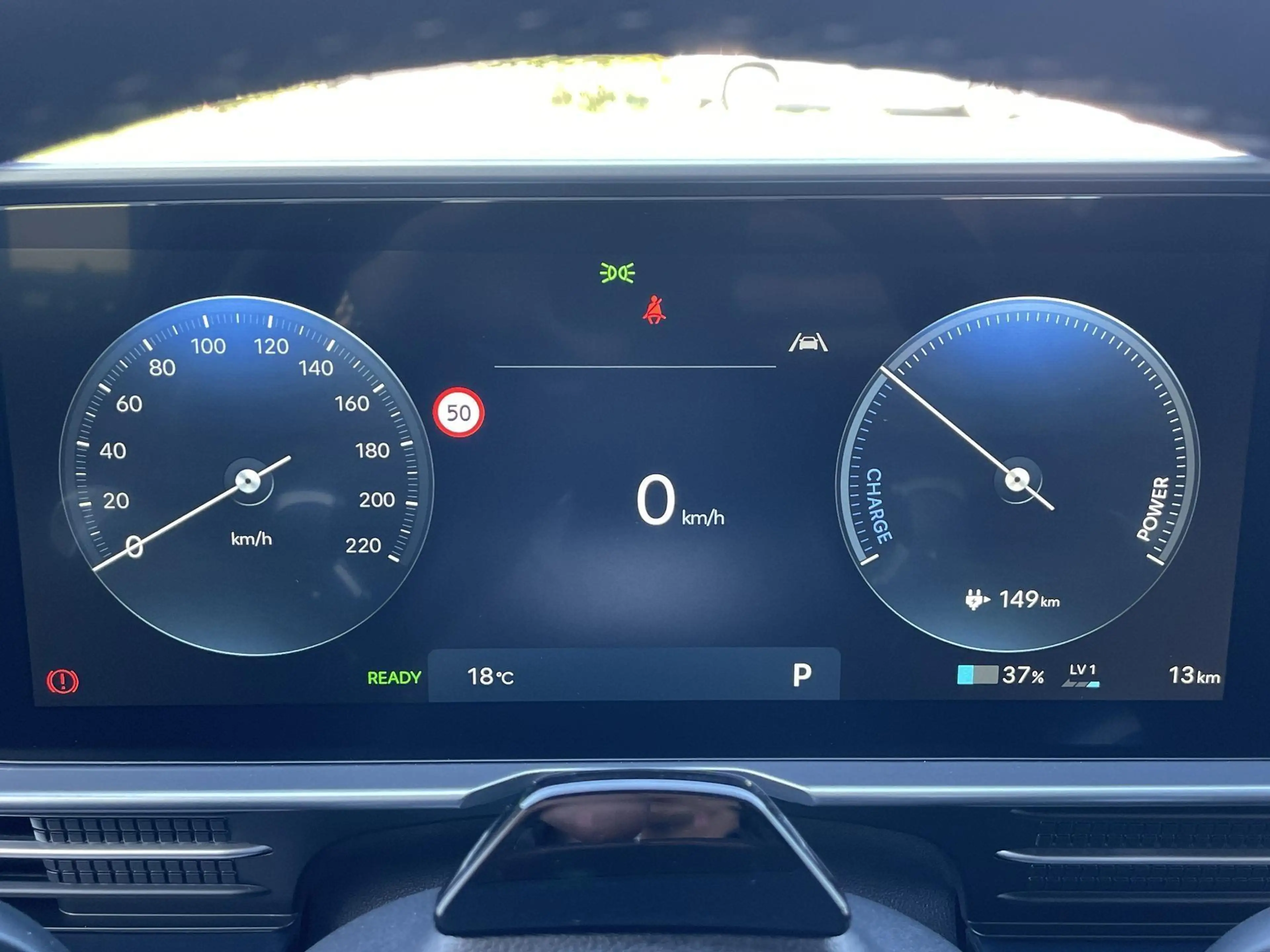 Hyundai IONIQ 6 Pure Edition 63 kWh — photo 15