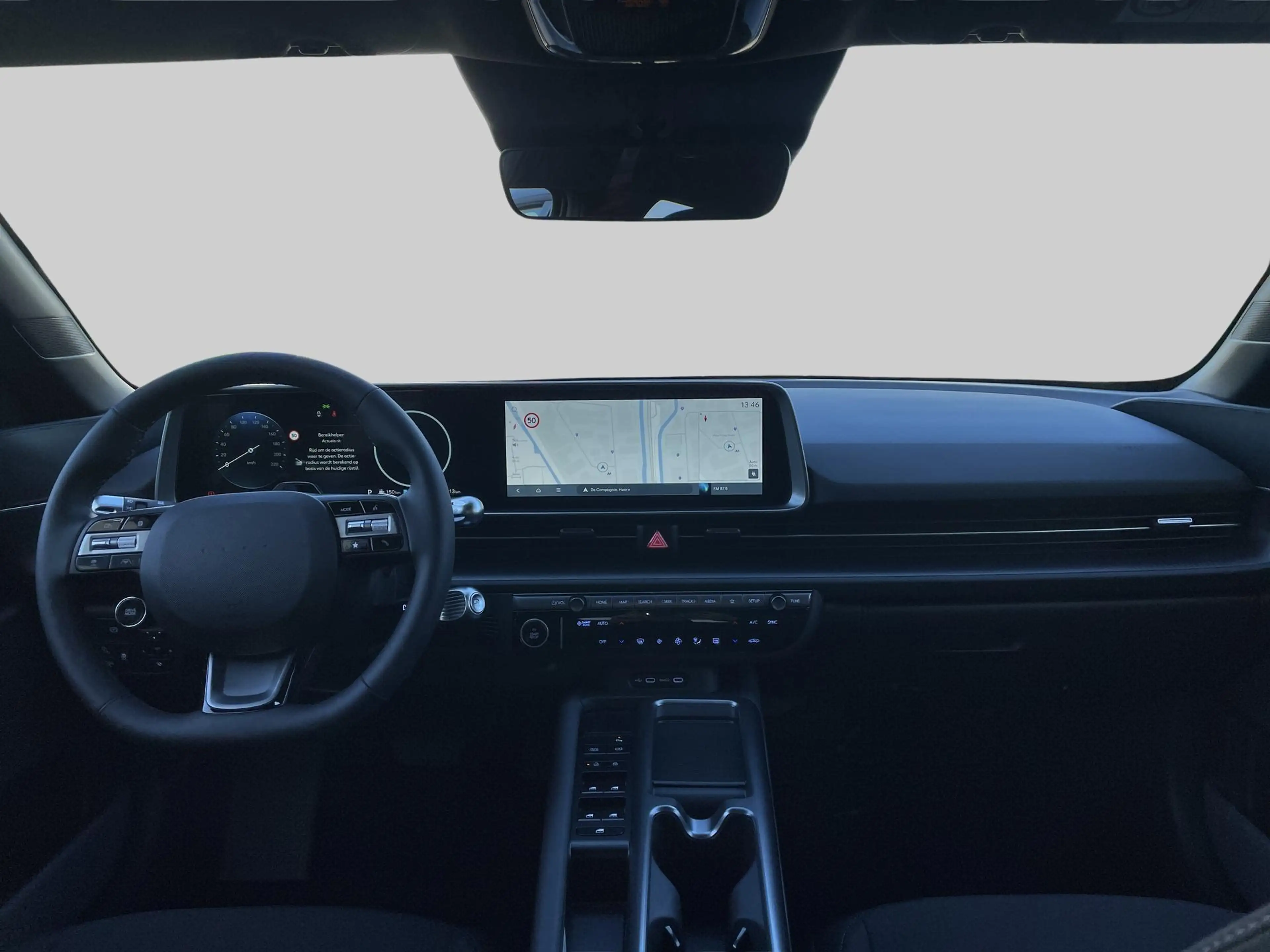 Hyundai IONIQ 6 Pure Edition 63 kWh — photo 5