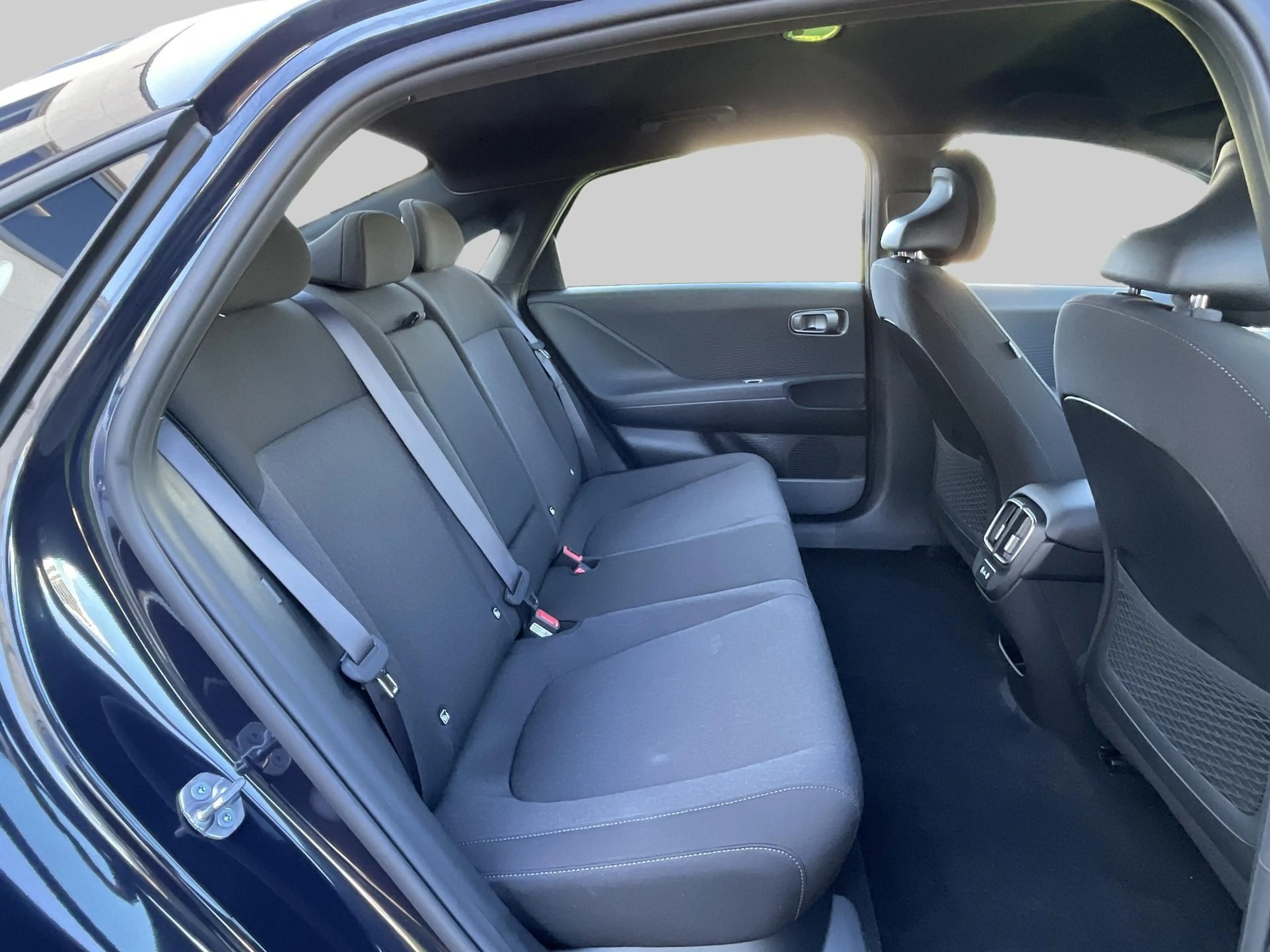 Hyundai IONIQ 6 Pure Edition 63 kWh — photo 14