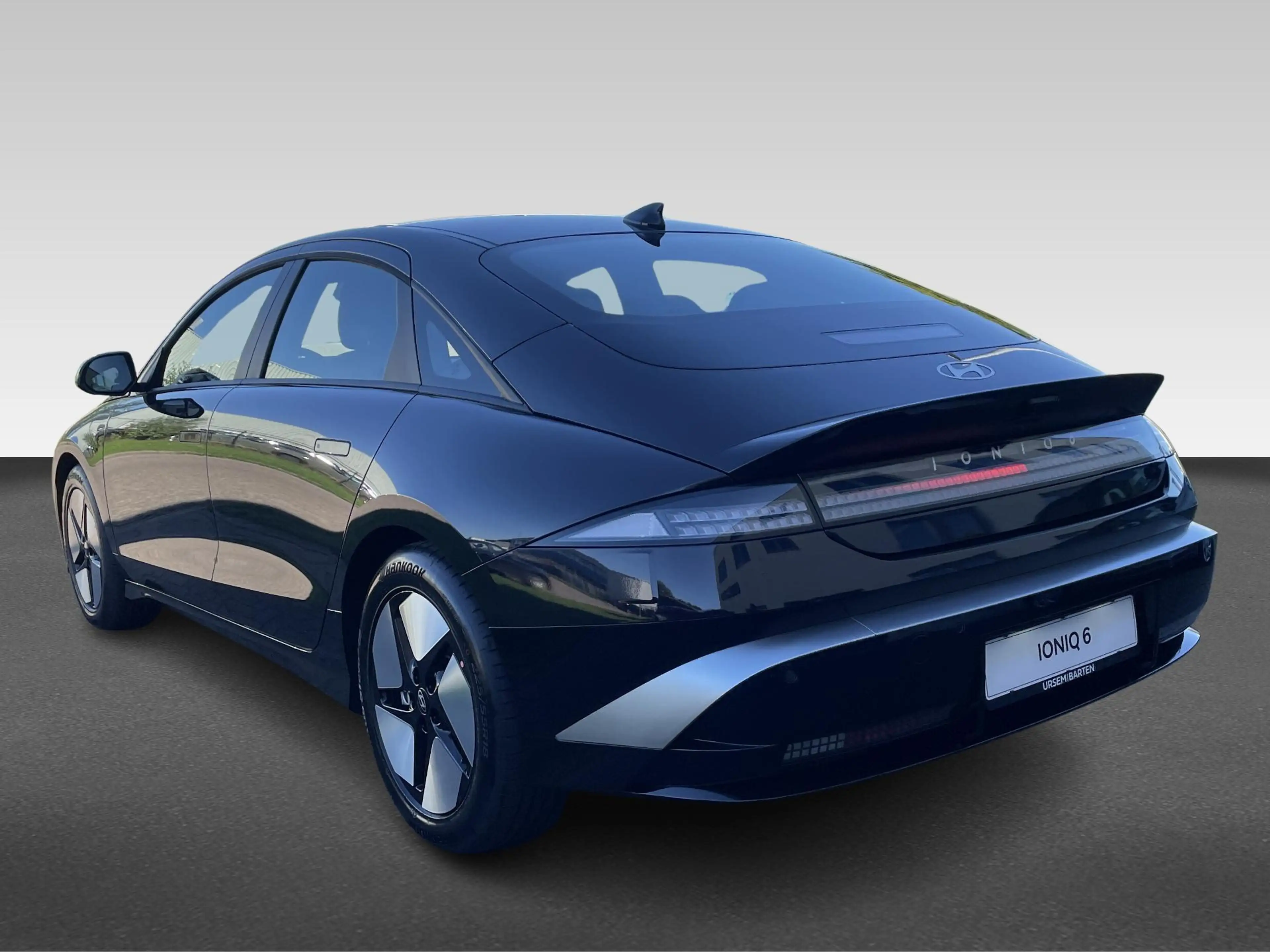 Hyundai IONIQ 6 Pure Edition 63 kWh — photo 3