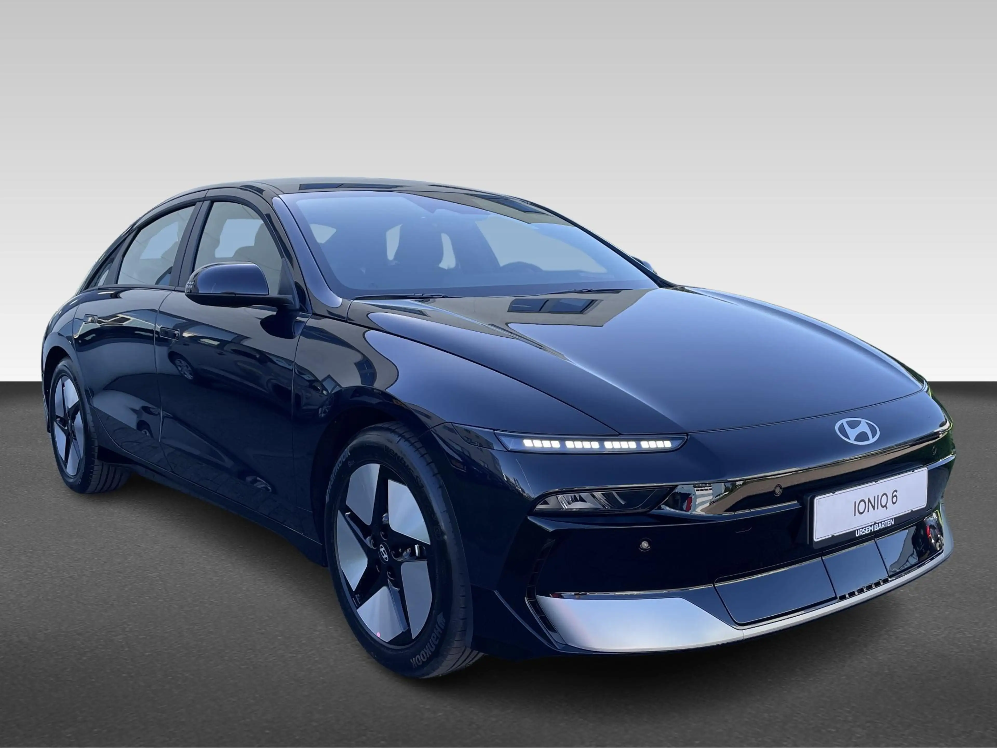 Hyundai IONIQ 6 Pure Edition 63 kWh — photo 8