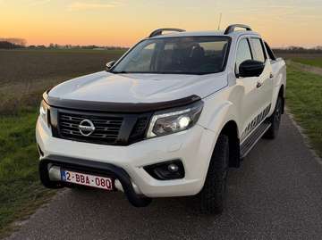 Navara 2.3 dCi 4WD New N-Guard