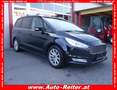 Ford Galaxy 2,0 TDCi Titanium *NAVI, SPURHALTEASS., RÜCKFAH... Negro - thumbnail 1