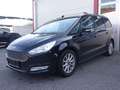 Ford Galaxy 2,0 TDCi Titanium *NAVI, SPURHALTEASS., RÜCKFAH... Negro - thumbnail 3