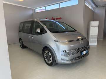 2.2 Wagon 2wd auto
