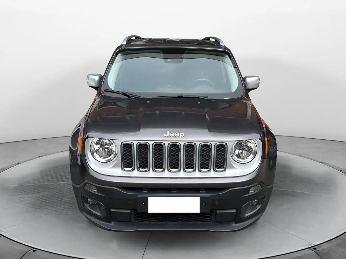 Jeep Renegade Renegade 2.0 Mjt 140CV 4WD Active Drive Limited - 2
