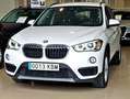 BMW X1 sDrive 18d Wit - thumbnail 17