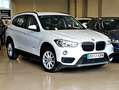 BMW X1 sDrive 18d Wit - thumbnail 3