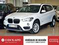 BMW X1 sDrive 18d Wit - thumbnail 1