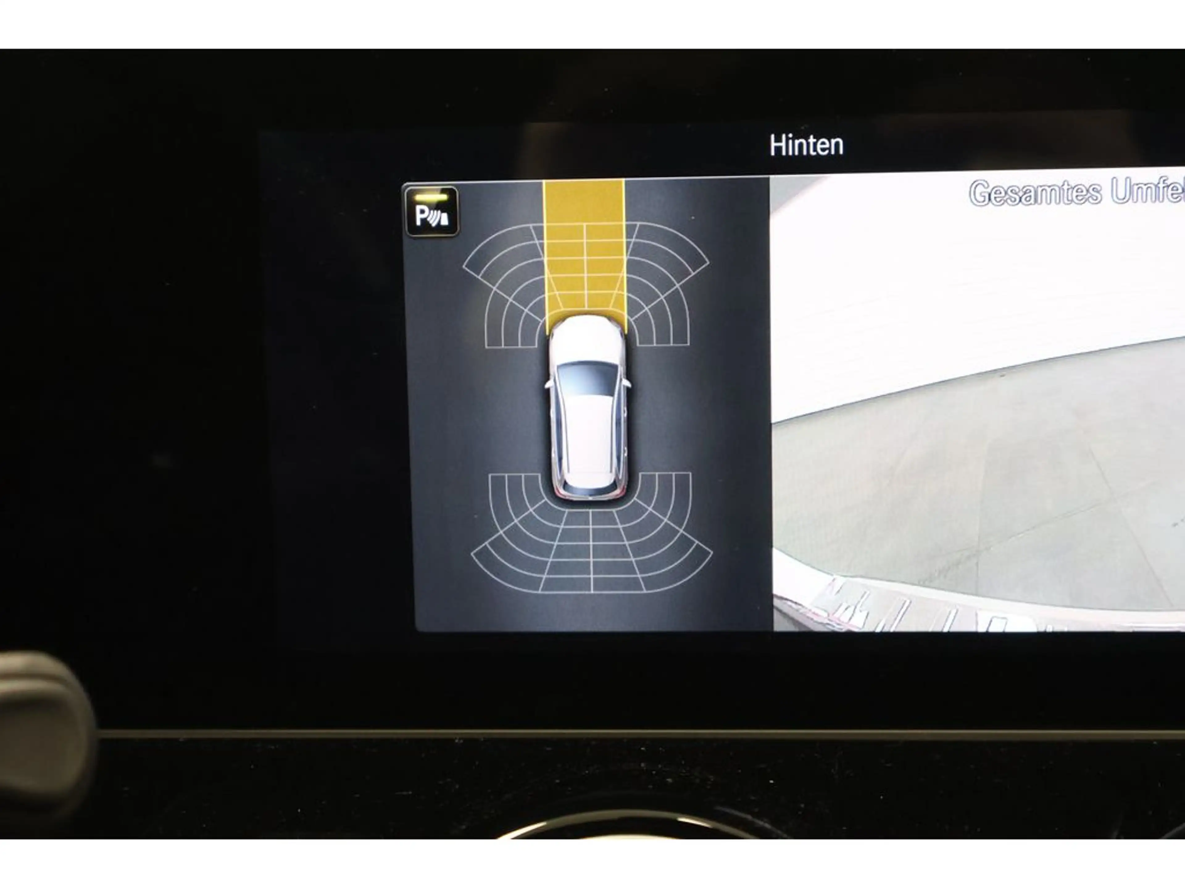 Mercedes-Benz B 220 4Matic LED,Navi,RKF,SHZ — photo 13