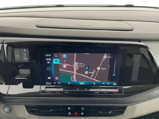 Volkswagen T7 Multivan VW T7 Multivan Business ÜH TDI Ansicht 21