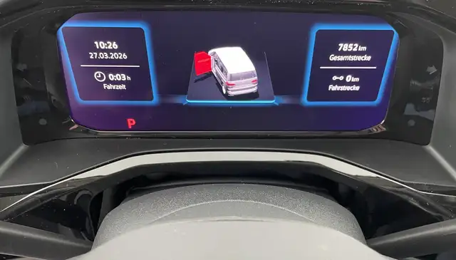 Volkswagen T7 Multivan VW T7 Multivan Business ÜH TDI Ansicht 17