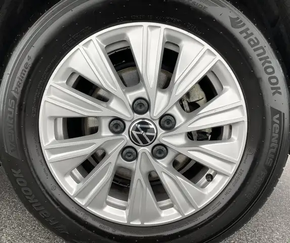 Volkswagen T7 Multivan VW T7 Multivan Business ÜH TDI Ansicht 38