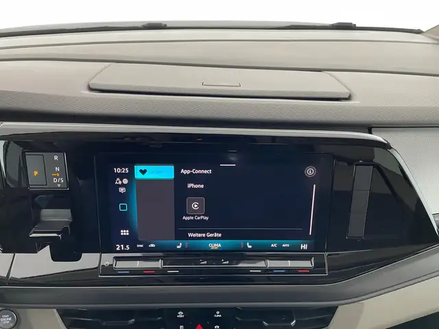 Volkswagen T7 Multivan VW T7 Multivan Business ÜH TDI Ansicht 24