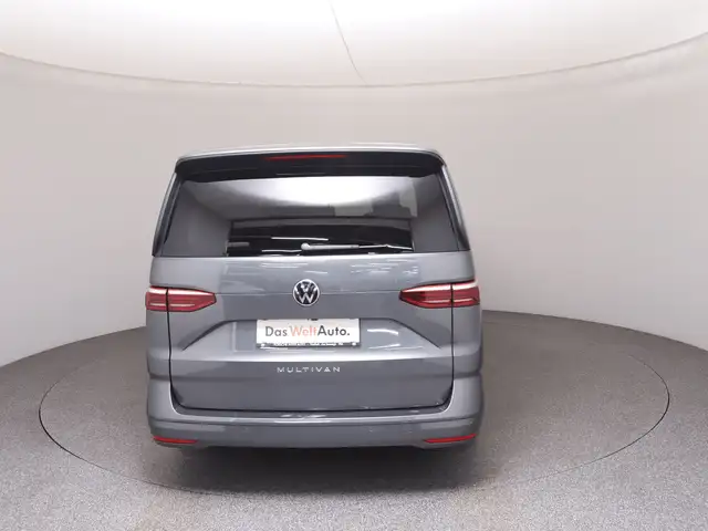 Volkswagen T7 Multivan VW T7 Multivan Business ÜH TDI Ansicht 6