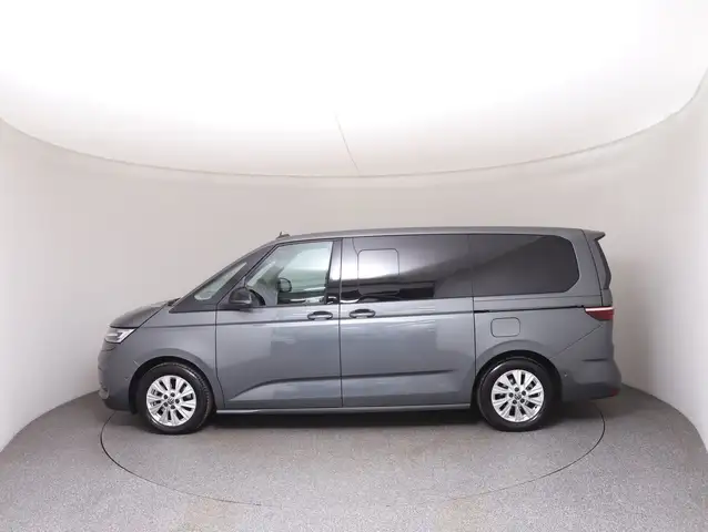Volkswagen T7 Multivan VW T7 Multivan Business ÜH TDI Ansicht 33