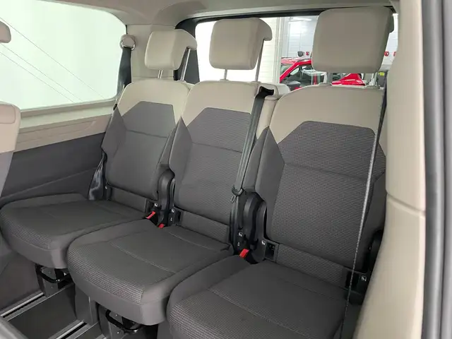 Volkswagen T7 Multivan VW T7 Multivan Business ÜH TDI Ansicht 12