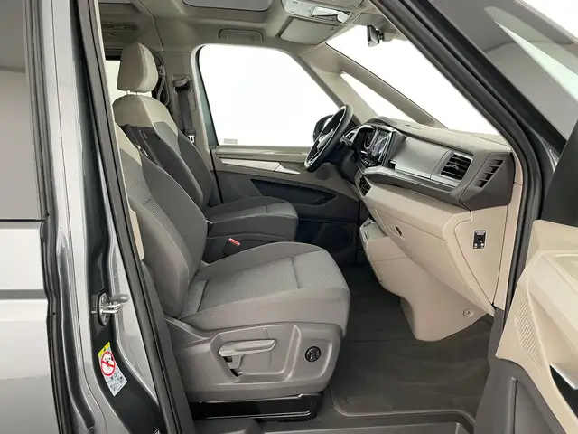 Volkswagen T7 Multivan VW T7 Multivan Business ÜH TDI Ansicht 10