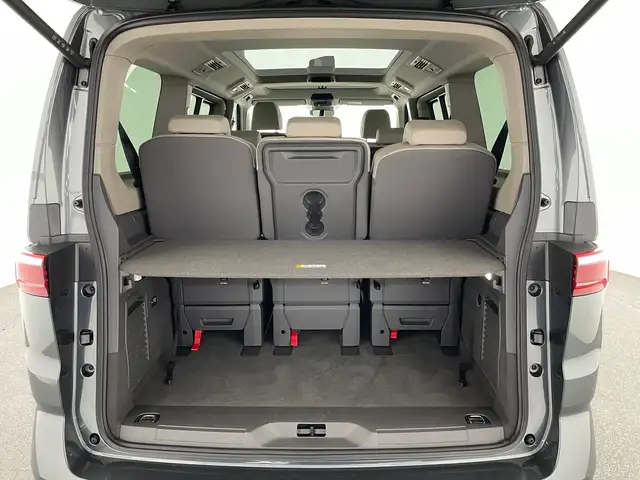 Volkswagen T7 Multivan VW T7 Multivan Business ÜH TDI Ansicht 7