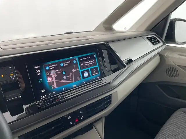 Volkswagen T7 Multivan VW T7 Multivan Business ÜH TDI Ansicht 9