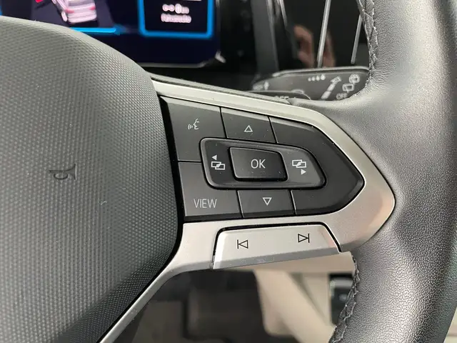 Volkswagen T7 Multivan VW T7 Multivan Business ÜH TDI Ansicht 16