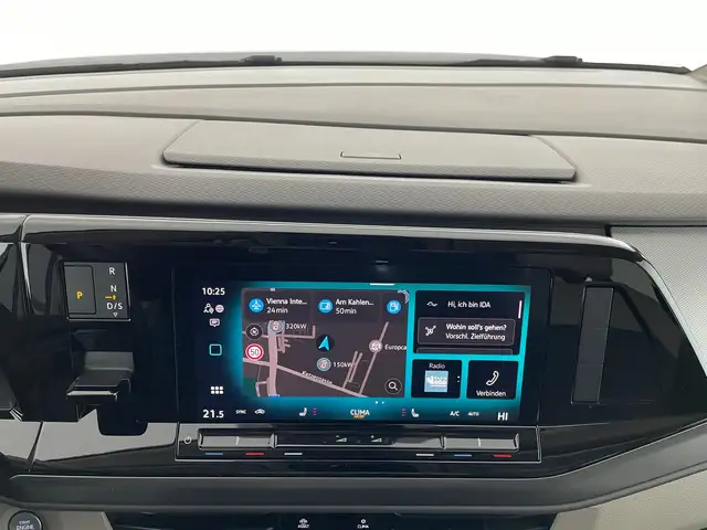 Volkswagen T7 Multivan VW T7 Multivan Business ÜH TDI Ansicht 23