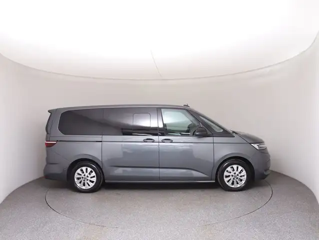 Volkswagen T7 Multivan VW T7 Multivan Business ÜH TDI Ansicht 34