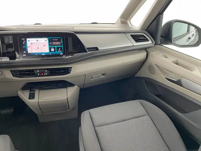 Volkswagen T7 Multivan VW T7 Multivan Business ÜH TDI Ansicht 29