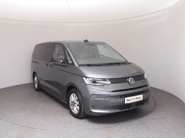 Volkswagen T7 Multivan VW T7 Multivan Business ÜH TDI Ansicht 2