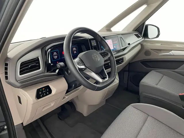 Volkswagen T7 Multivan VW T7 Multivan Business ÜH TDI Ansicht 8