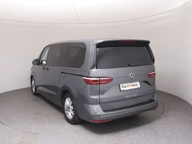 Volkswagen T7 Multivan VW T7 Multivan Business ÜH TDI Ansicht 5