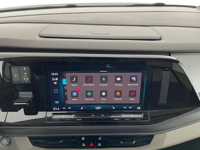 Volkswagen T7 Multivan VW T7 Multivan Business ÜH TDI Ansicht 20