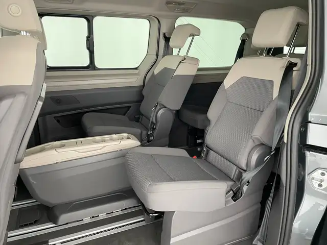 Volkswagen T7 Multivan VW T7 Multivan Business ÜH TDI Ansicht 11