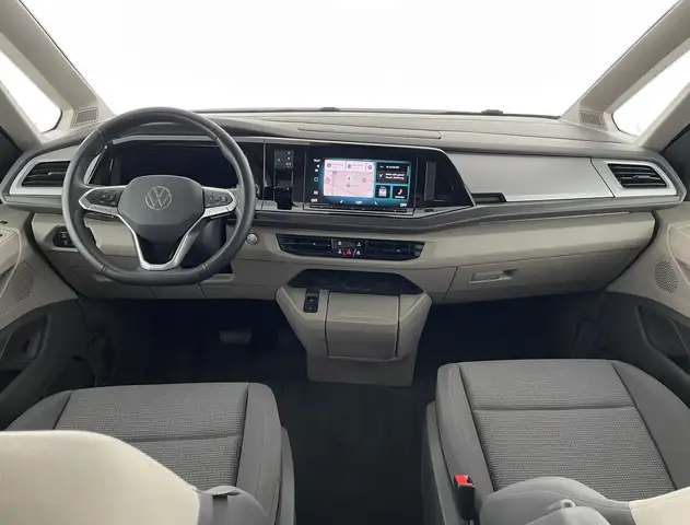 Volkswagen T7 Multivan VW T7 Multivan Business ÜH TDI Ansicht 28