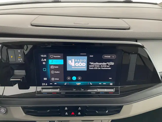 Volkswagen T7 Multivan VW T7 Multivan Business ÜH TDI Ansicht 19