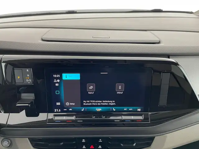 Volkswagen T7 Multivan VW T7 Multivan Business ÜH TDI Ansicht 22