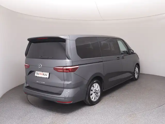 Volkswagen T7 Multivan VW T7 Multivan Business ÜH TDI Ansicht 4
