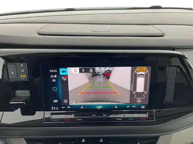 Volkswagen T7 Multivan VW T7 Multivan Business ÜH TDI Ansicht 18