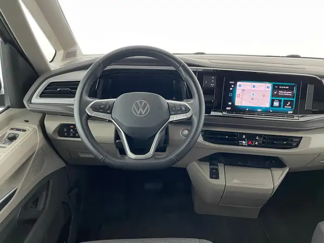 Volkswagen T7 Multivan VW T7 Multivan Business ÜH TDI Ansicht 13