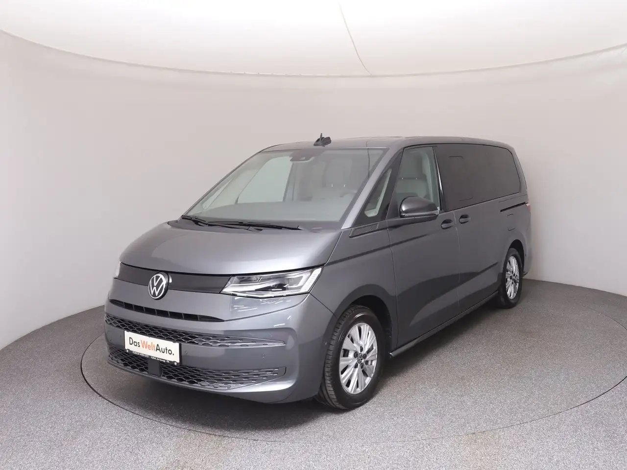 Volkswagen T7 Multivan VW T7 Multivan Business ÜH TDI