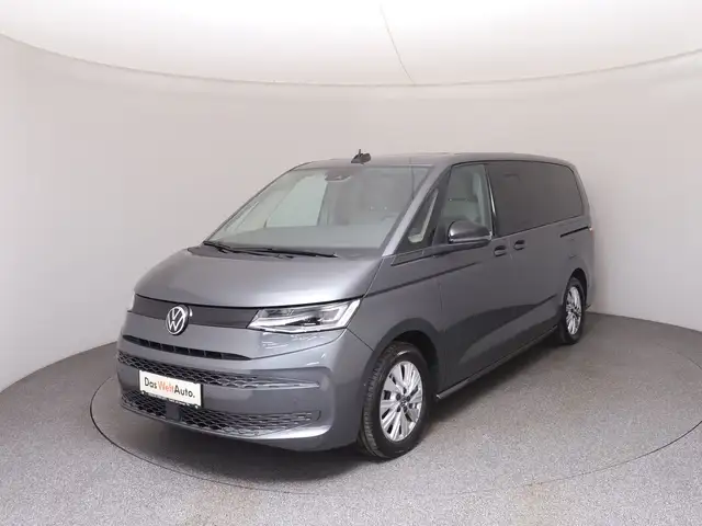 Volkswagen T7 Multivan VW T7 Multivan Business ÜH TDI Ansicht 1